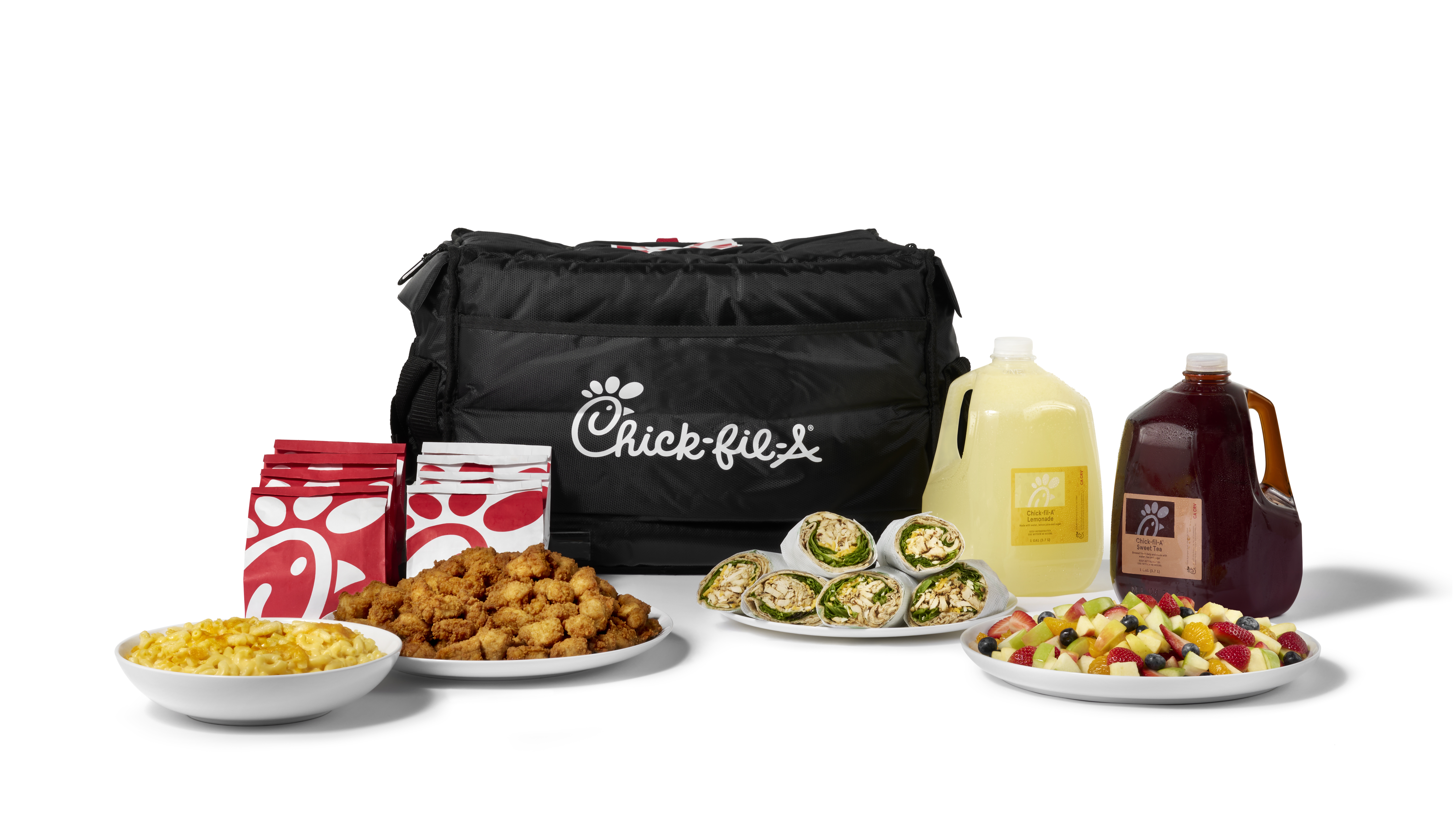 Lunch and Dinner Catering